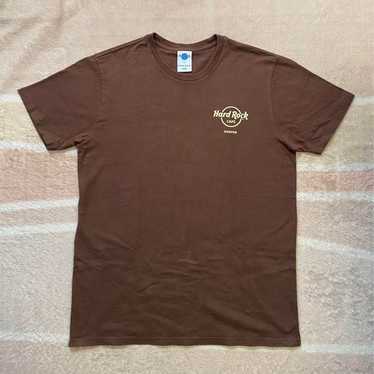 Hard Rock Cafe × PACSUN Hard Rock Cafe T-shirt