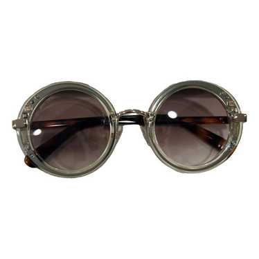 Jimmy Choo Sunglasses