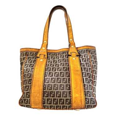 Fendi Cloth tote