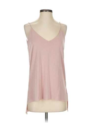 Mod Ref Women Pink Tank Top S