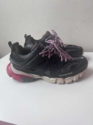 Balenciaga Balenciaga Track Runners