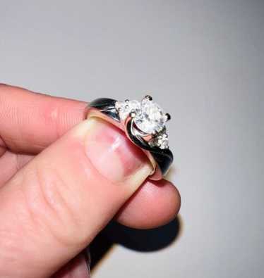 Zales 3/4 ct. t.w. - Gem