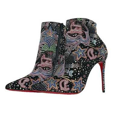 Christian Louboutin Boots