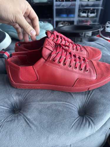 Louis Vuitton Louis Vuitton Low Top