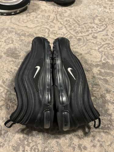 Nike Nike air max 97 ‘triple black’