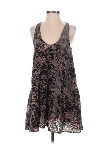 Free People Women Brown Casual Dress XS