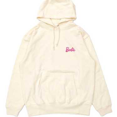 Barbie Hoodie