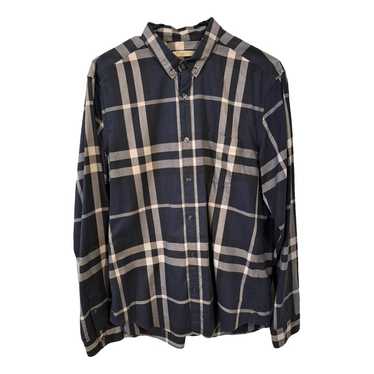 Burberry Shirt