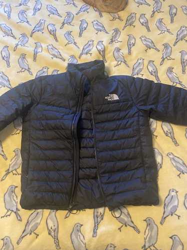 The North Face TNF 550 Puffer jacket