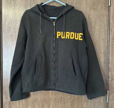 Vintage vintage 70s purdue - Gem