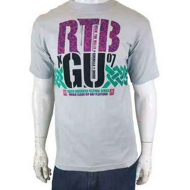 2007 rage against the - Gem