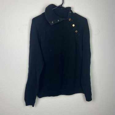 Lauren ralph lauren boat neck sweater