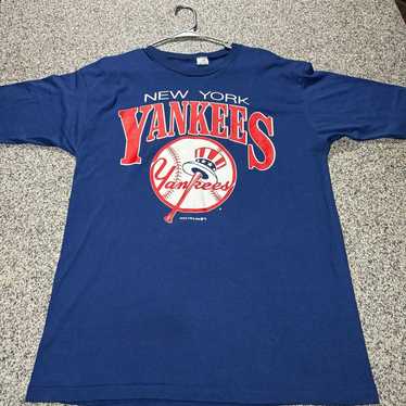 Vintage 1988 Yankees t shirt