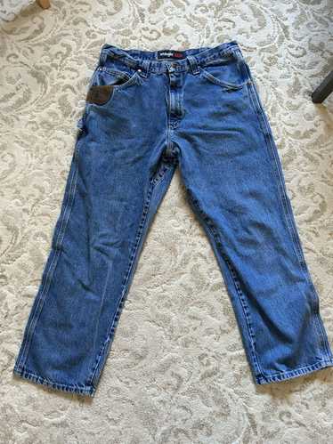 Wrangler Wrangler Workwear Jeans 36x30