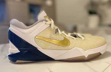 NIKE KOBE7 ELITE コービー7 エリート ZOOM KOBE 7 SYSTEM ELITE - スニーカーショップSKIT