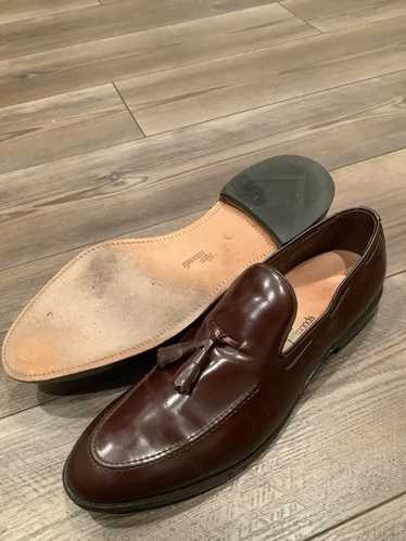 Allen edmonds saratoga loafer - Gem