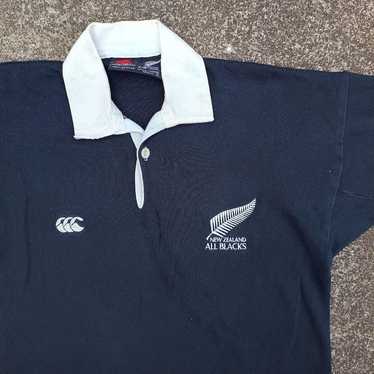 All blacks new zealand - Gem
