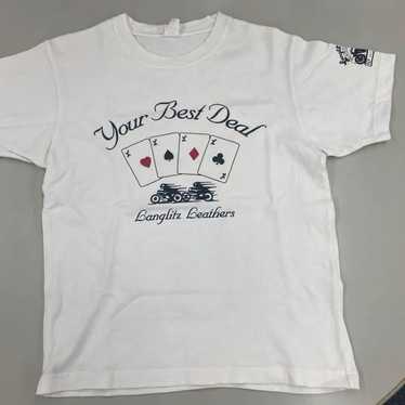 Jack white t-shirt mens - Gem