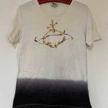 Vivienne Westwood MAN t-shirt