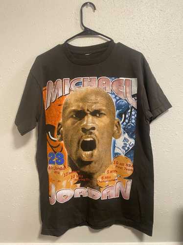 Vintage Michael Jordan 23 T-Shirt