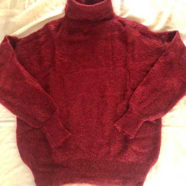 Issey miyake mohair knit - Gem Issey miyake mohair knit - Gem