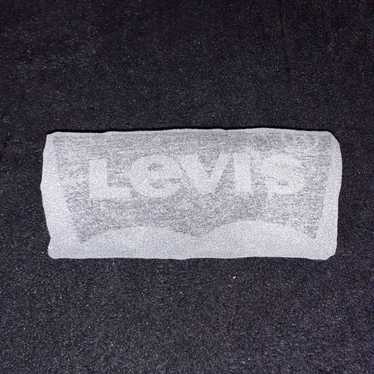 Levi Strauss Tee shirt / Gray