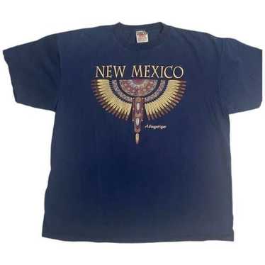 Vintage New Mexico T-Shirt