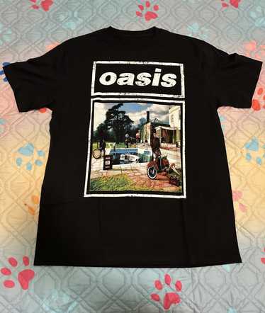 Vintage blur band tee - Gem Vintage blur band tee - Gem