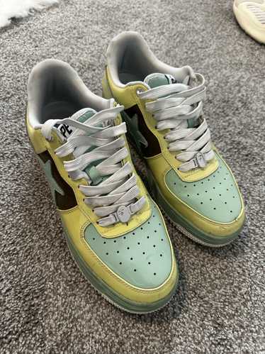 Bape bape sta a - Gem