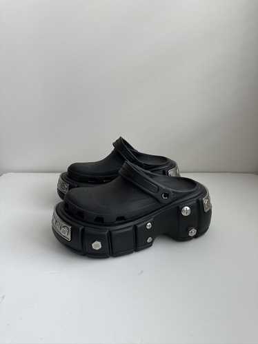 Balenciaga hard croc - Gem Balenciaga hard croc - Gem
