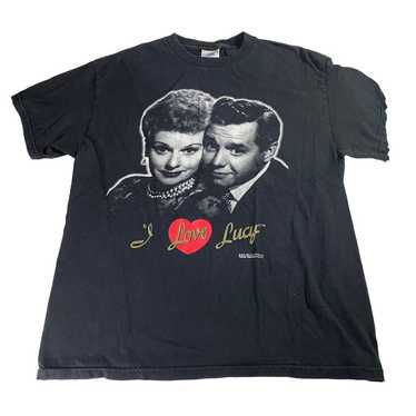 1992 i love lucy - Gem