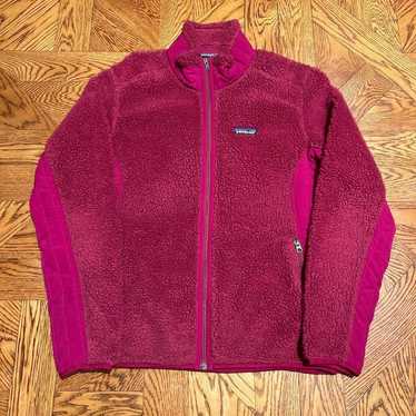 Vintage Patagonia Insulated Deep Pile