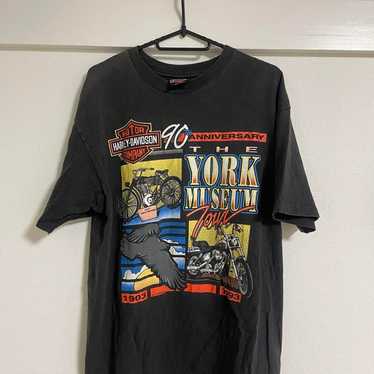 Harley-Davidson T-shirt