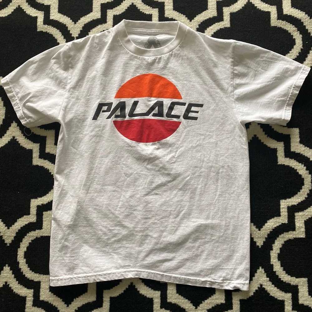 Palace Pal Sol Tee