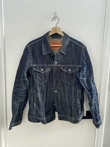 Levi's Levi’s trucker jacket