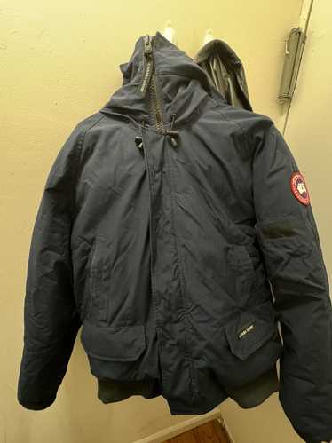 Canada Goose Chilliwack Bomber