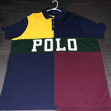 Polo Ralph Lauren polo shirt