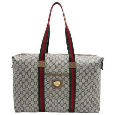 Gucci Cloth tote