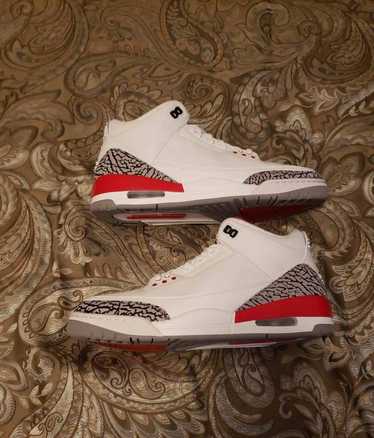 Jordan Brand Air Jordan 3 Retro Hall of Fame