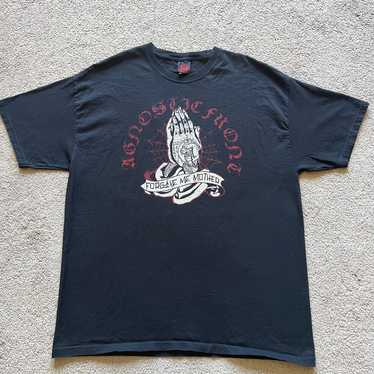 Vintage agnostic front shirt - Gem