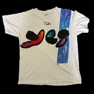 90 yes world tour - Gem