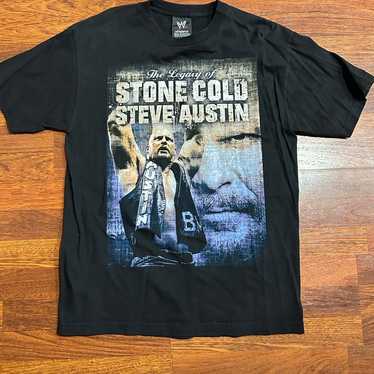 Stone Cold Steve Austin Tshirt