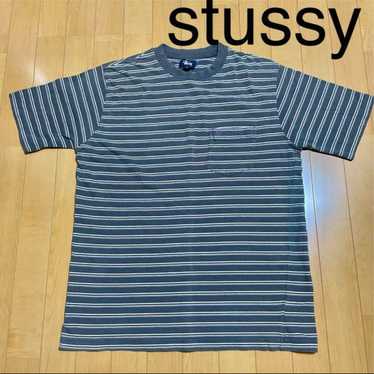 stussy T-shirt