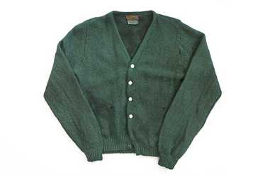 【本日まで】special 60 vintage mohair cardigan special 60s vintage mohair cardigan