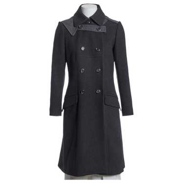 Louis Vuitton Wool coat