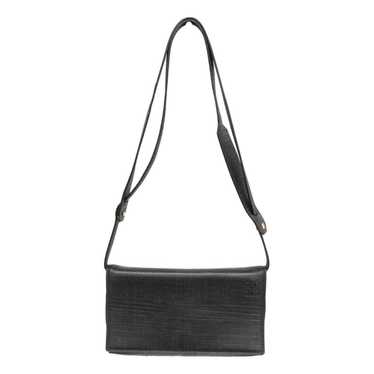 Loewe Anagram leather handbag