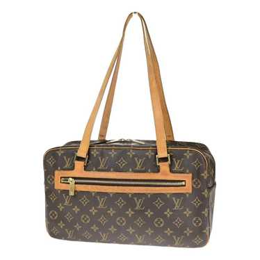 Louis Vuitton Cite handbag