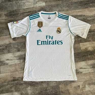 Real madrid vintage y2k - Gem