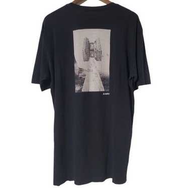 ZMFTW For Altamont T Shirt Size XL Skateboarding V