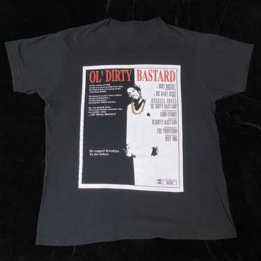 Vintage old dirty bastard - Gem Vintage old dirty bastard - Gem